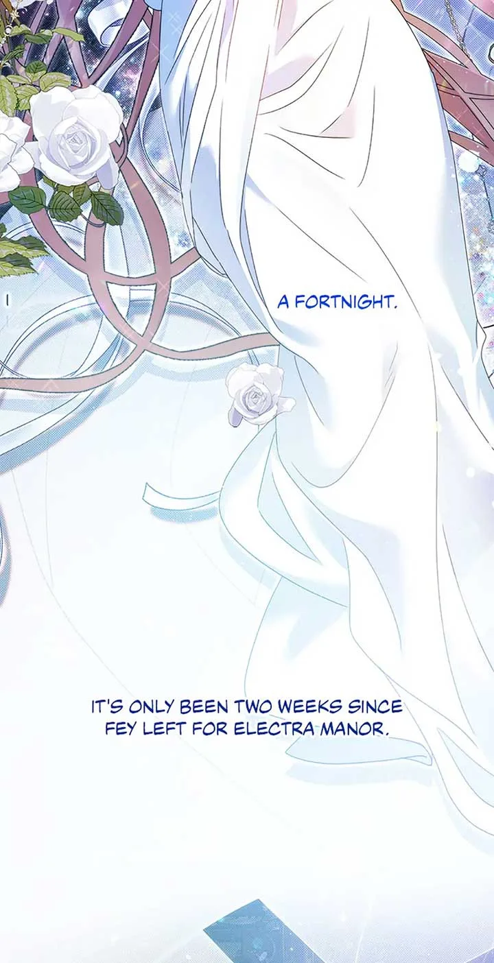 My Pet Miad Chapter 36 page 85