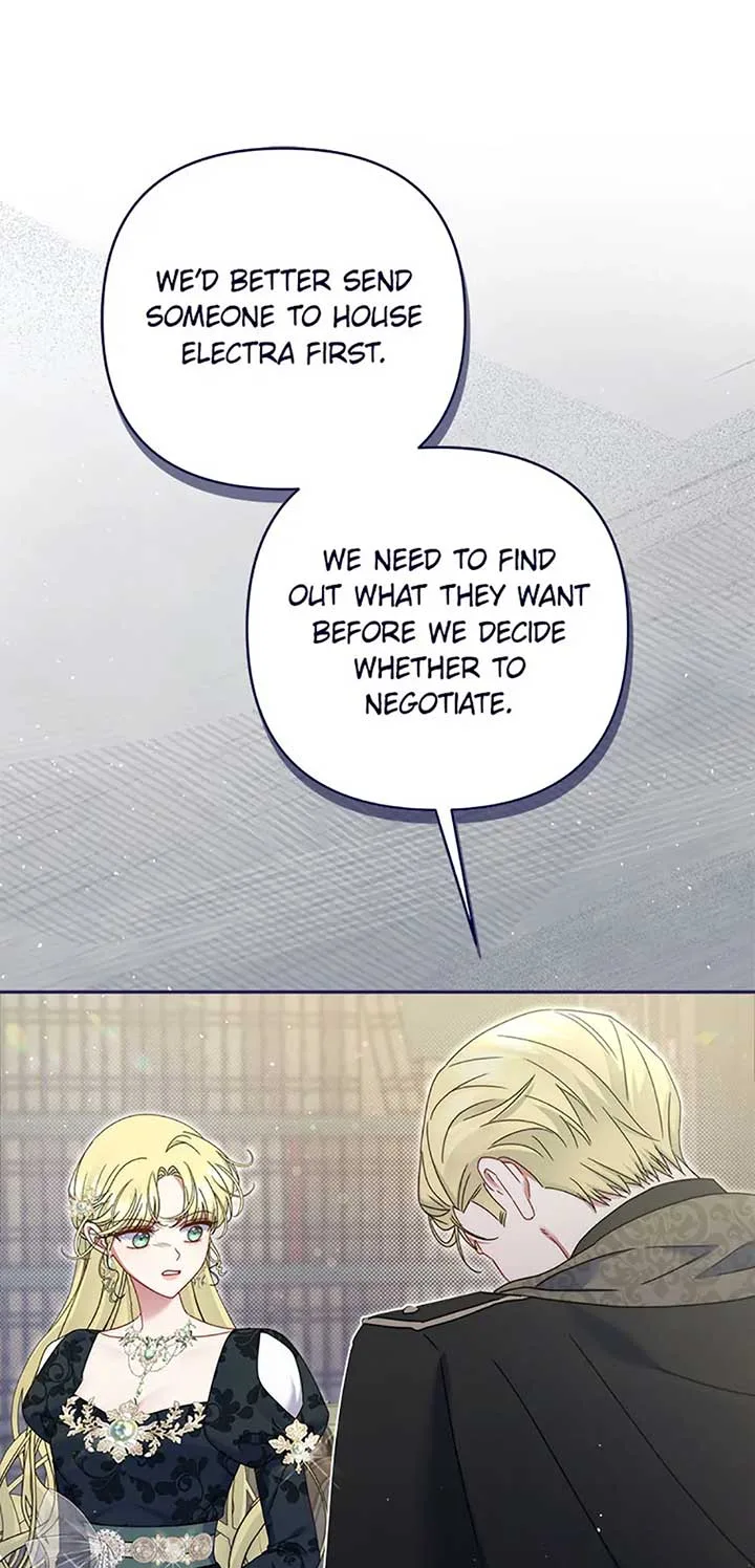 My Pet Miad Chapter 37 page 14