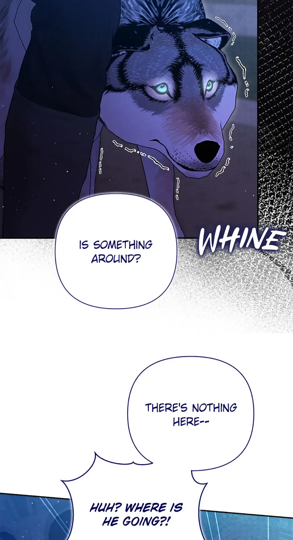 My Pet Miad Chapter 39 page 13