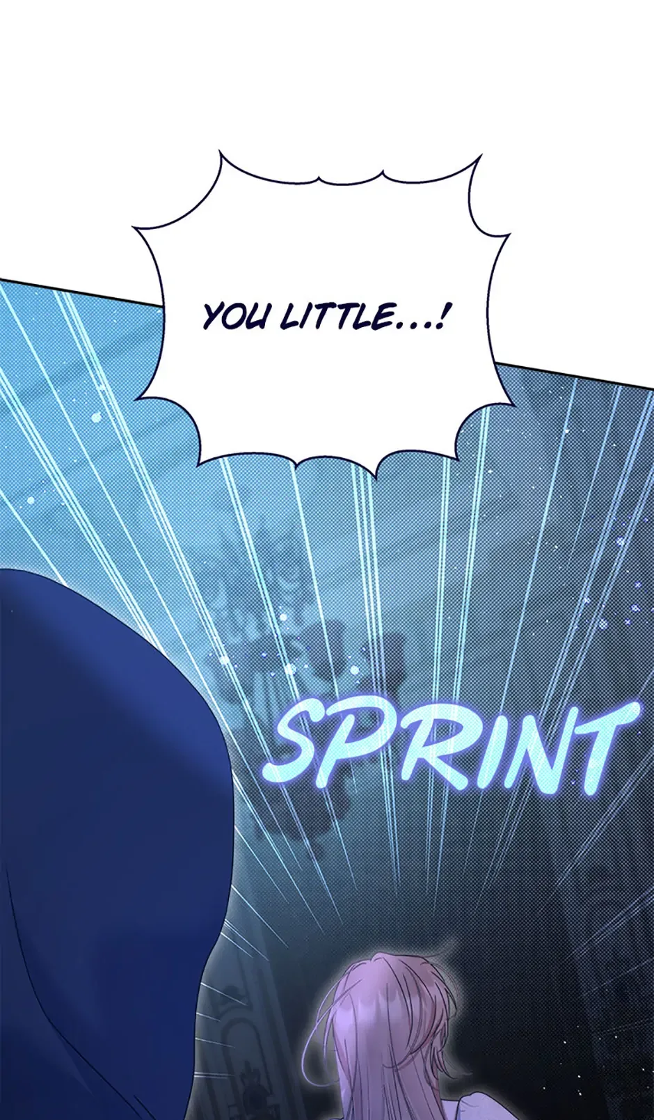 My Pet Miad Chapter 39 page 41