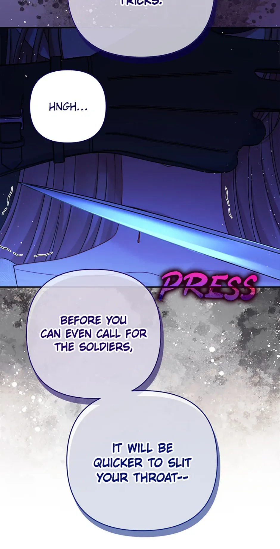 My Pet Miad Chapter 39 page 35