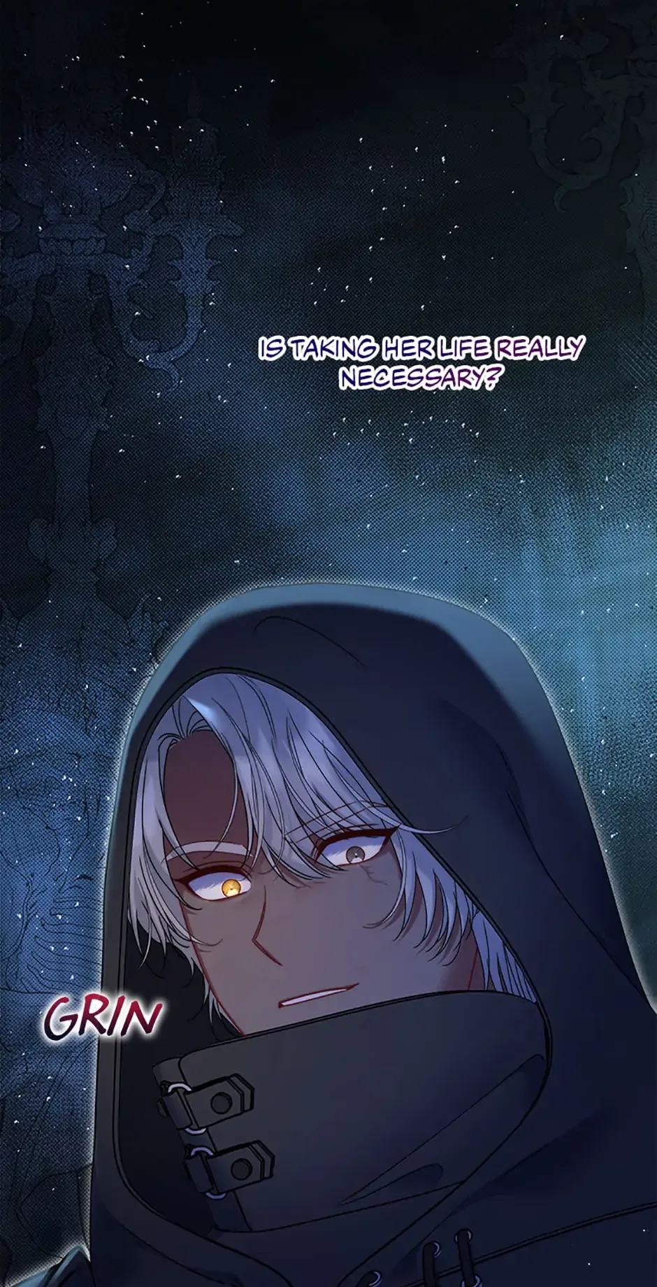 My Pet Miad Chapter 39 page 27