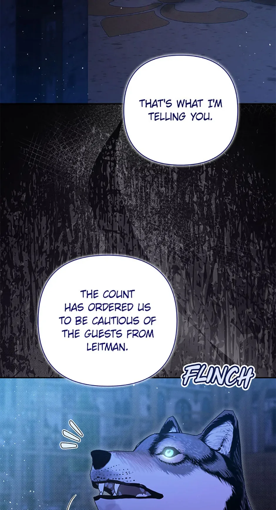 My Pet Miad Chapter 39 page 11