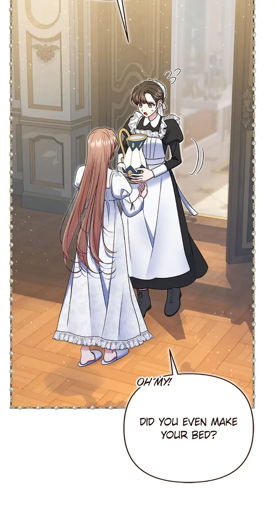 My Pet Miad Chapter 38 page 59