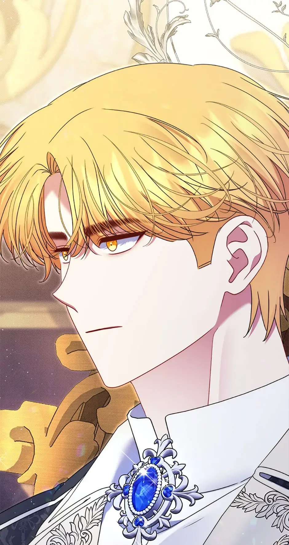 My Pet Miad Chapter 38 page 27