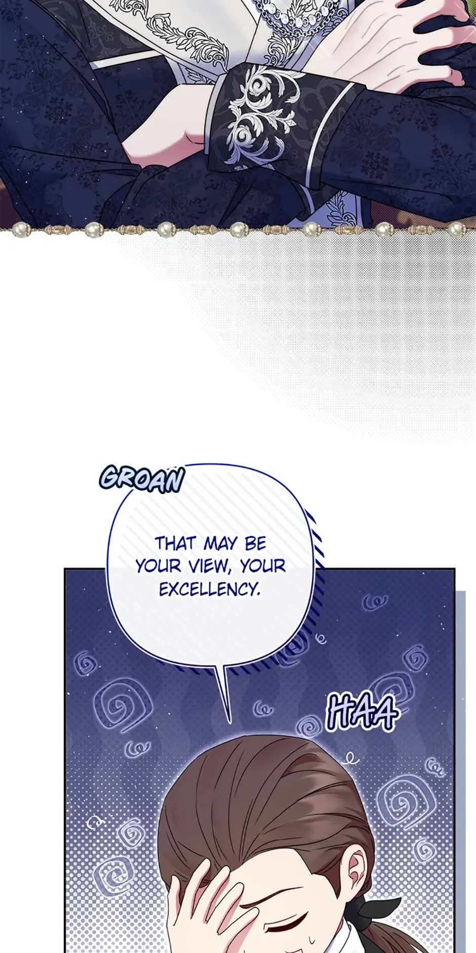 My Pet Miad Chapter 38 page 36