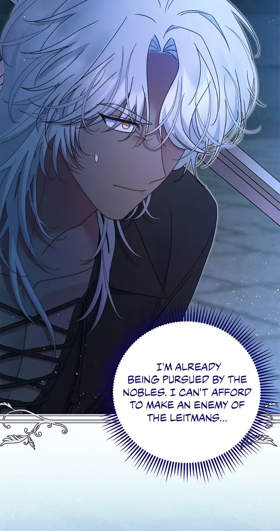 My Pet Miad Chapter 38 page 16
