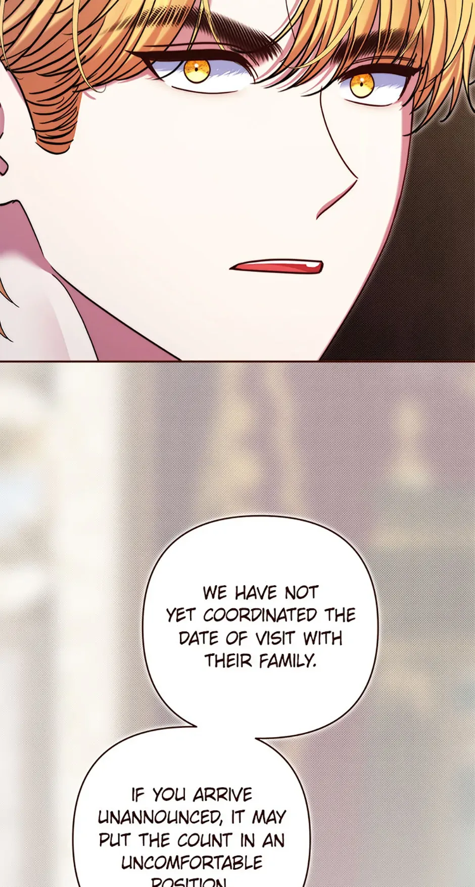 My Pet Miad Chapter 38 page 32
