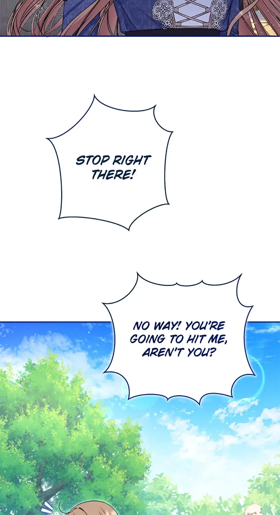 My Pet Miad Chapter 38 page 66