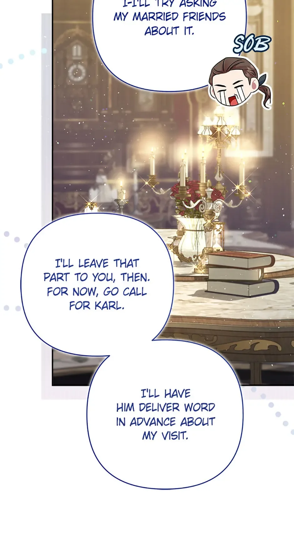 My Pet Miad Chapter 38 page 41