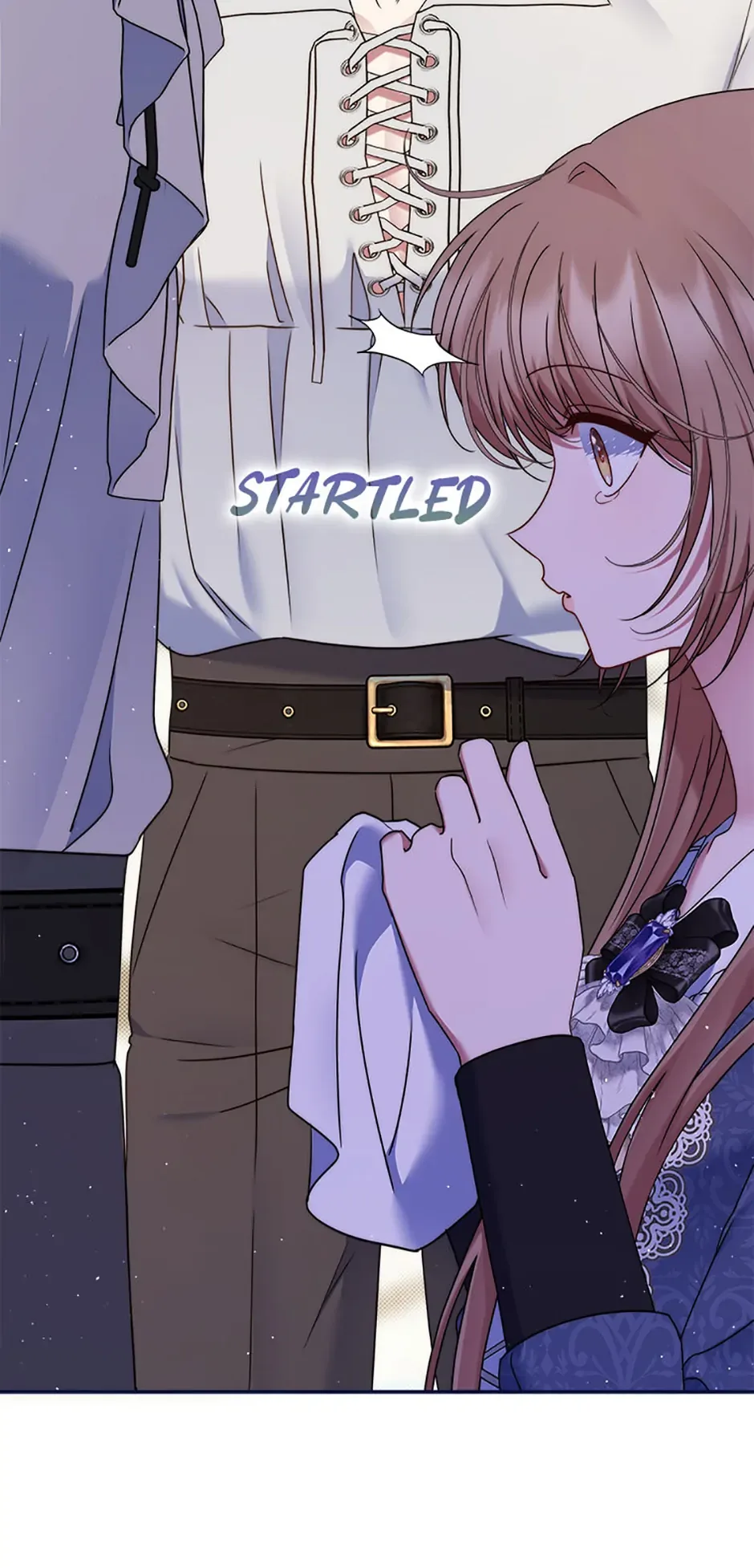 My Pet Miad Chapter 38 page 90