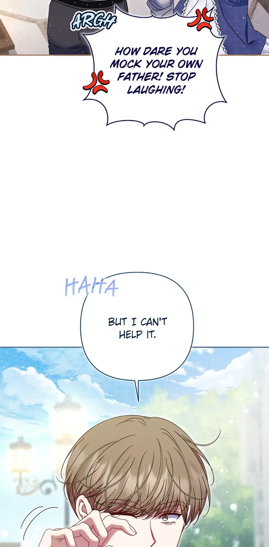 My Pet Miad Chapter 38 page 95