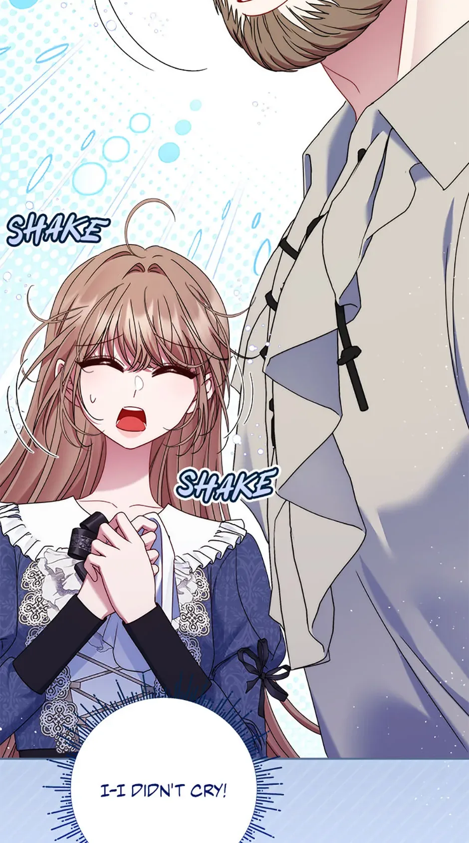 My Pet Miad Chapter 38 page 92