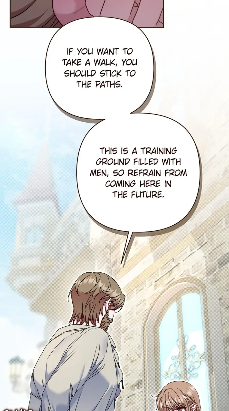 My Pet Miad Chapter 38 page 78