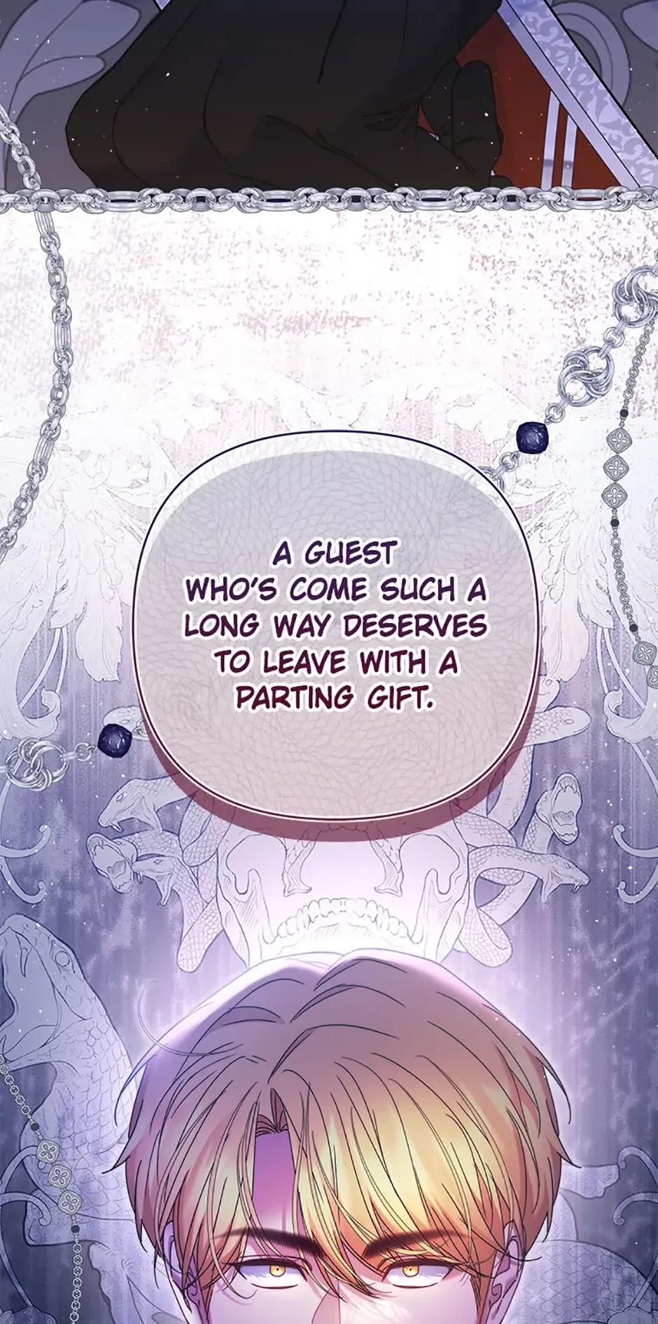 My Pet Miad Chapter 41 page 16
