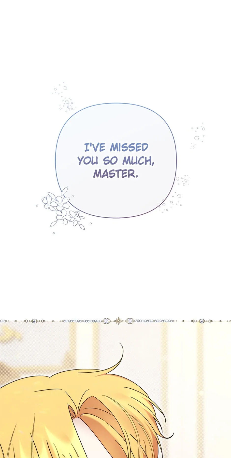 My Pet Miad Chapter 41 page 2