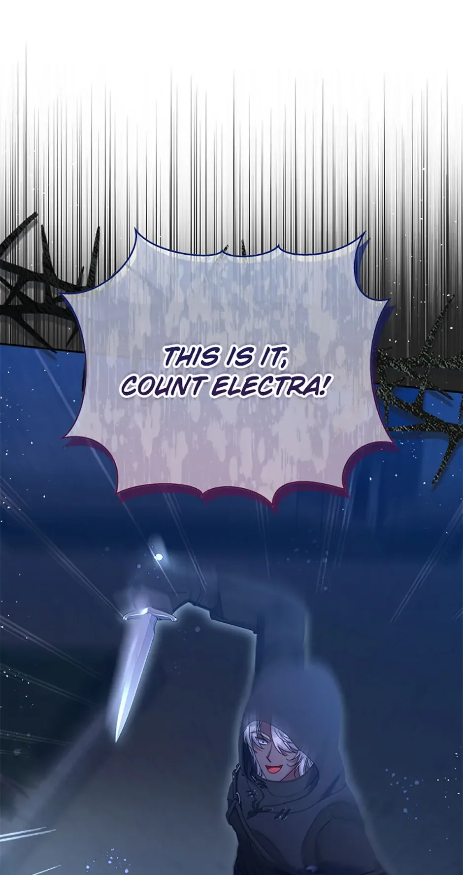 My Pet Miad Chapter 40 page 8
