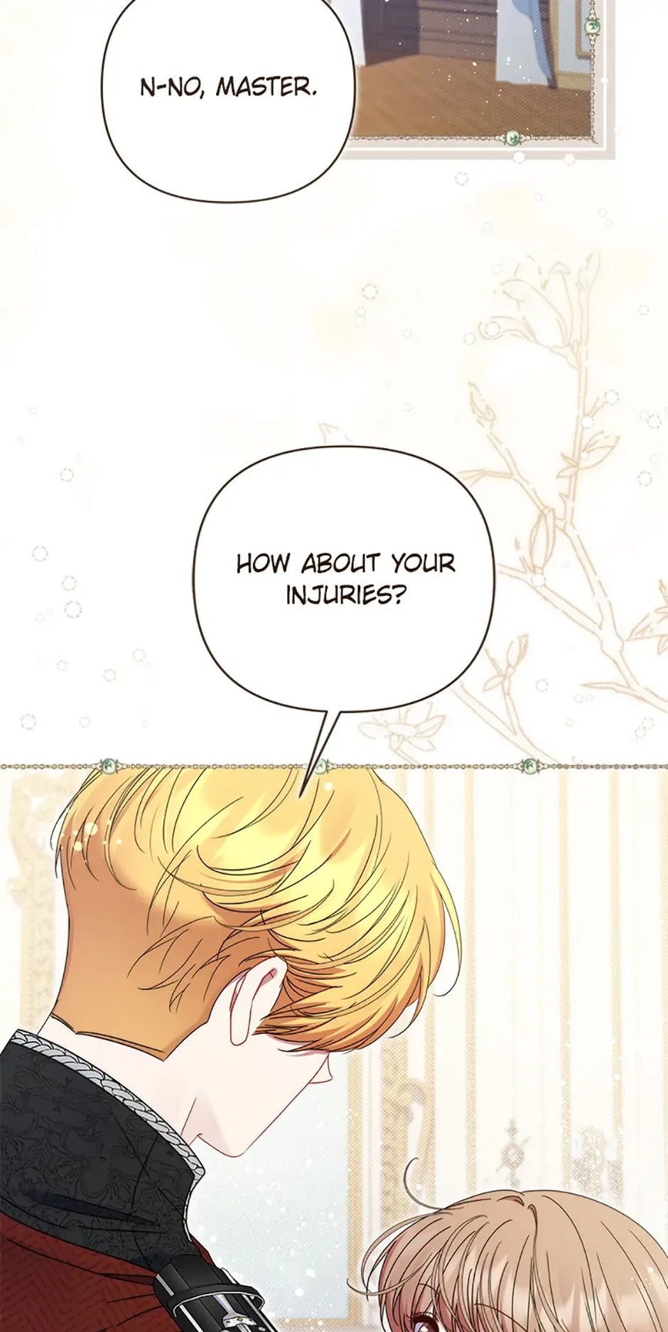 My Pet Miad Chapter 41 page 57