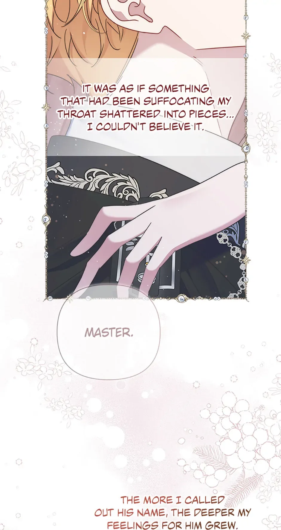 My Pet Miad Chapter 41 page 41