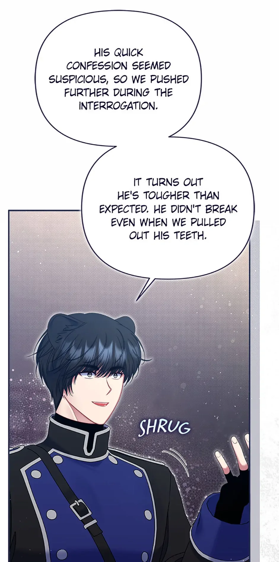 My Pet Miad Chapter 41 page 14