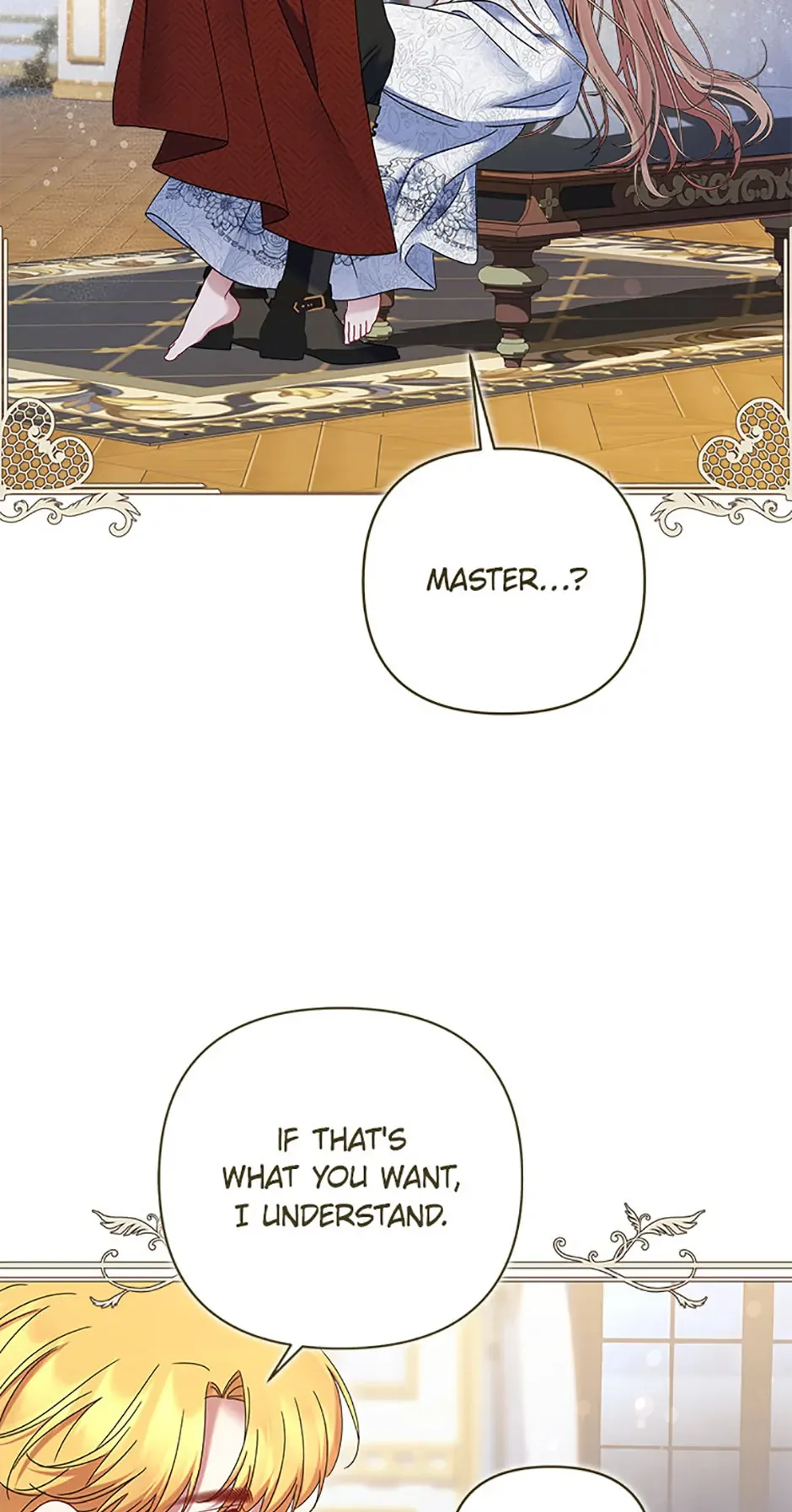 My Pet Miad Chapter 41 page 71