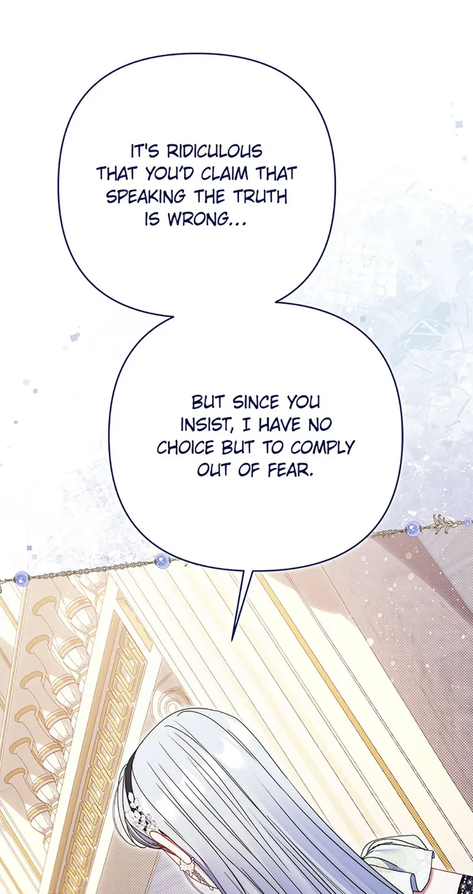 My Pet Miad Chapter 43 page 60
