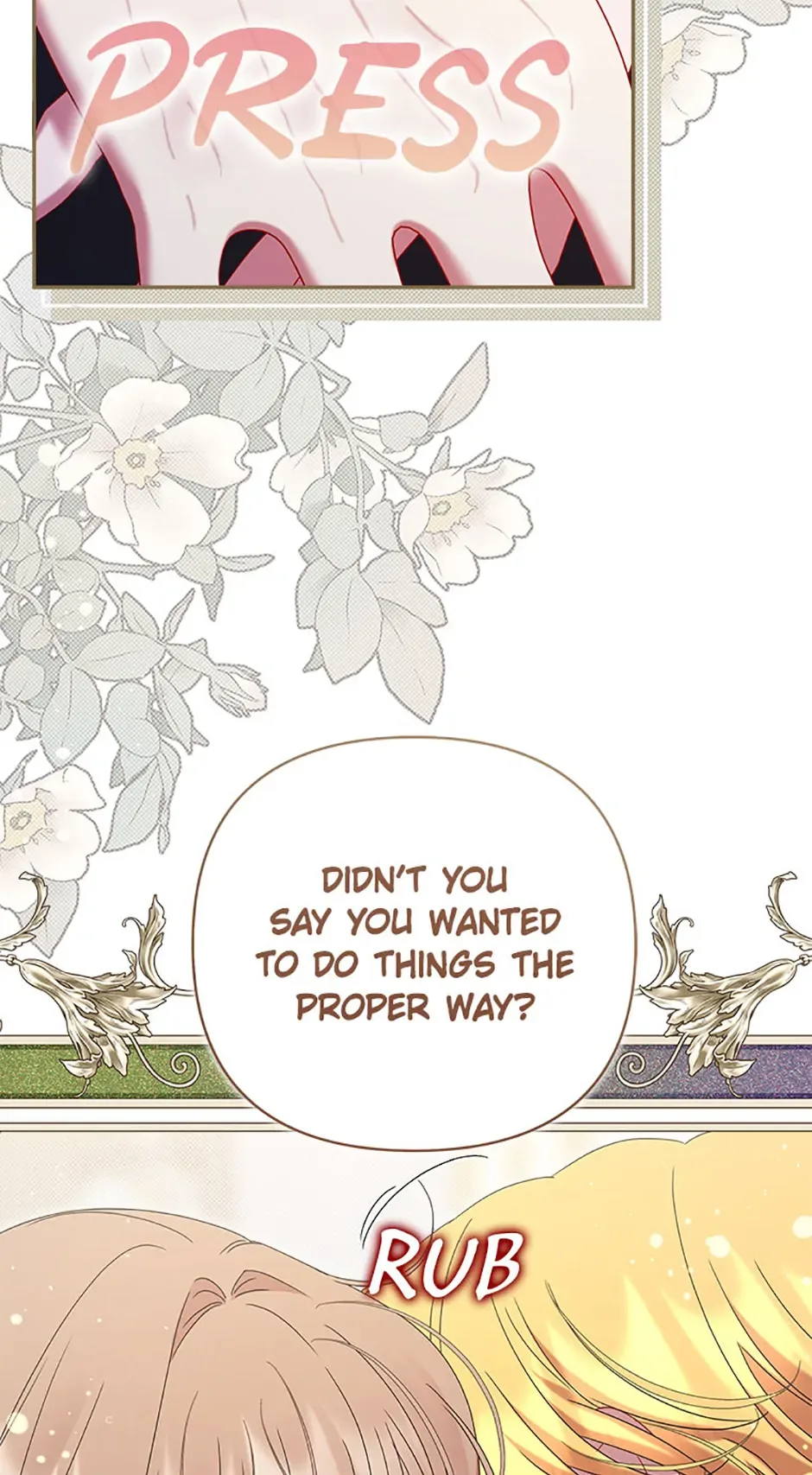 My Pet Miad Chapter 41 page 83