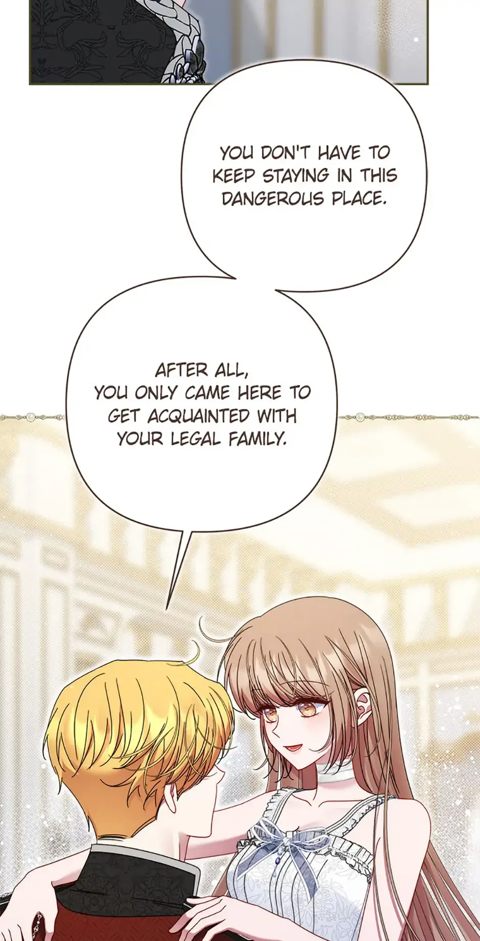 My Pet Miad Chapter 41 page 61