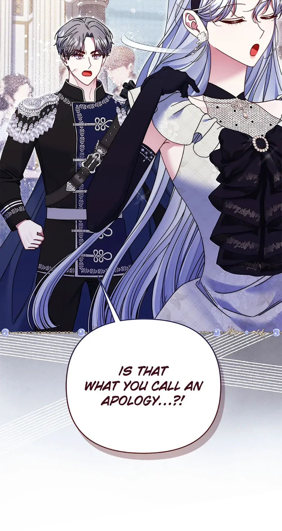 My Pet Miad Chapter 43 page 64