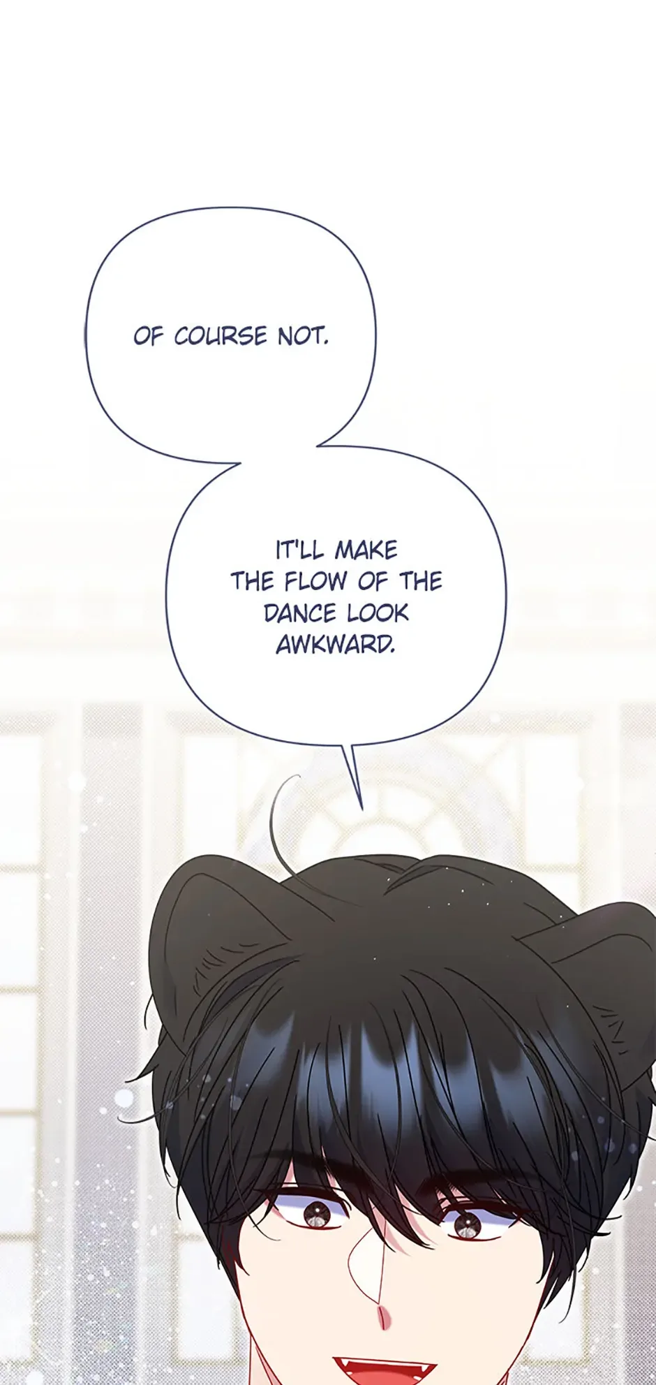 My Pet Miad Chapter 43 page 86