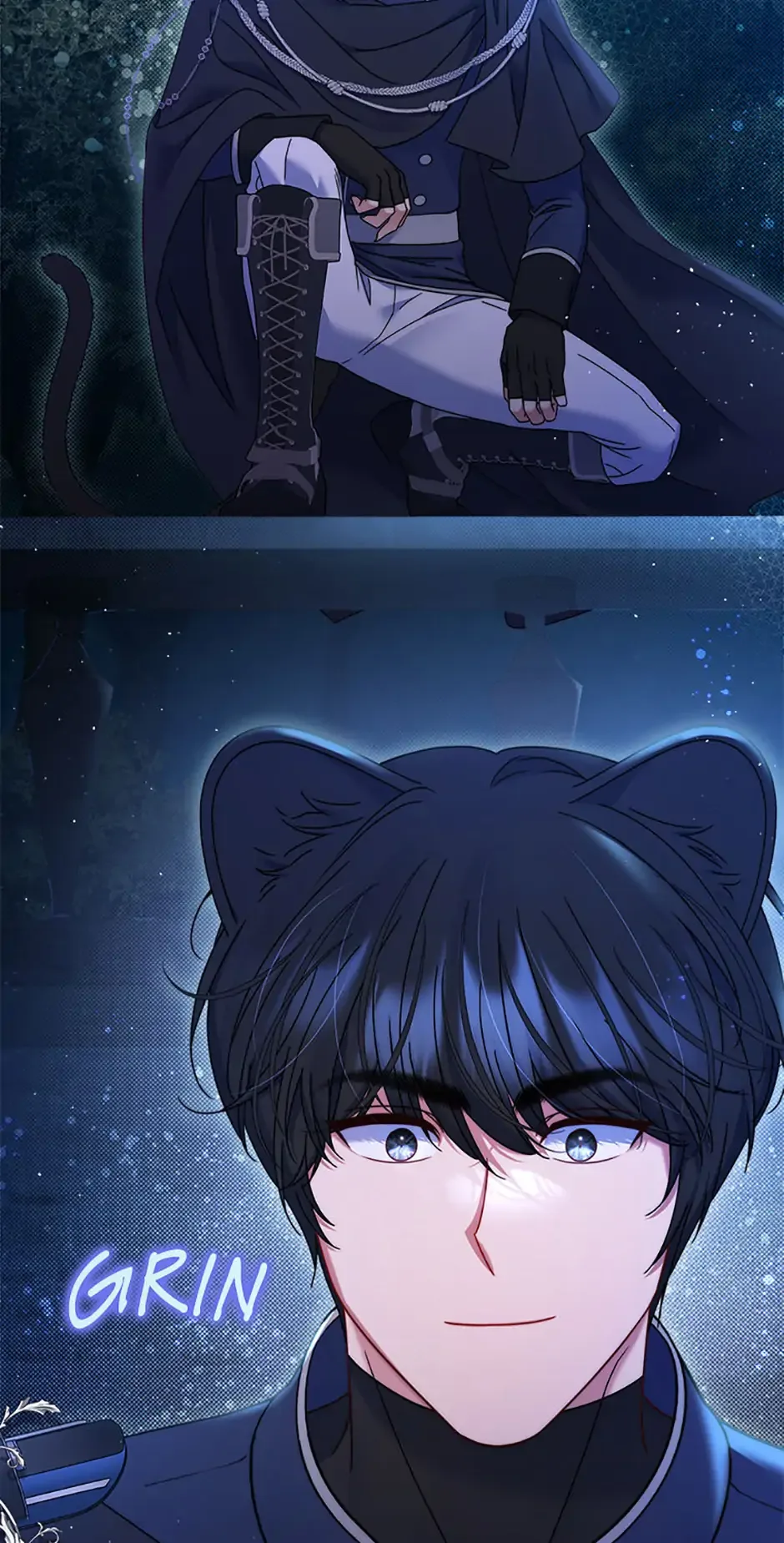 My Pet Miad Chapter 40 page 19