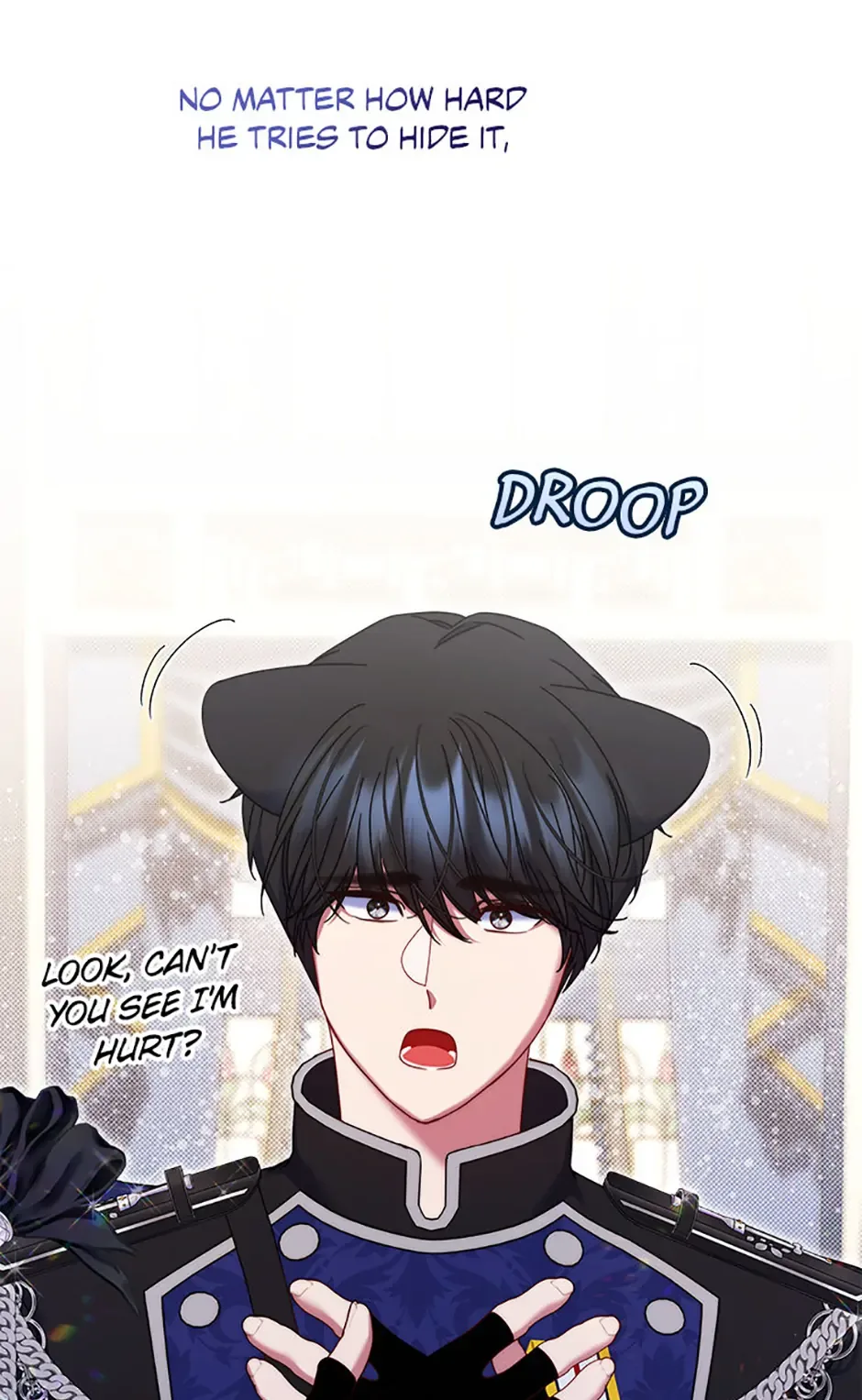 My Pet Miad Chapter 43 page 94