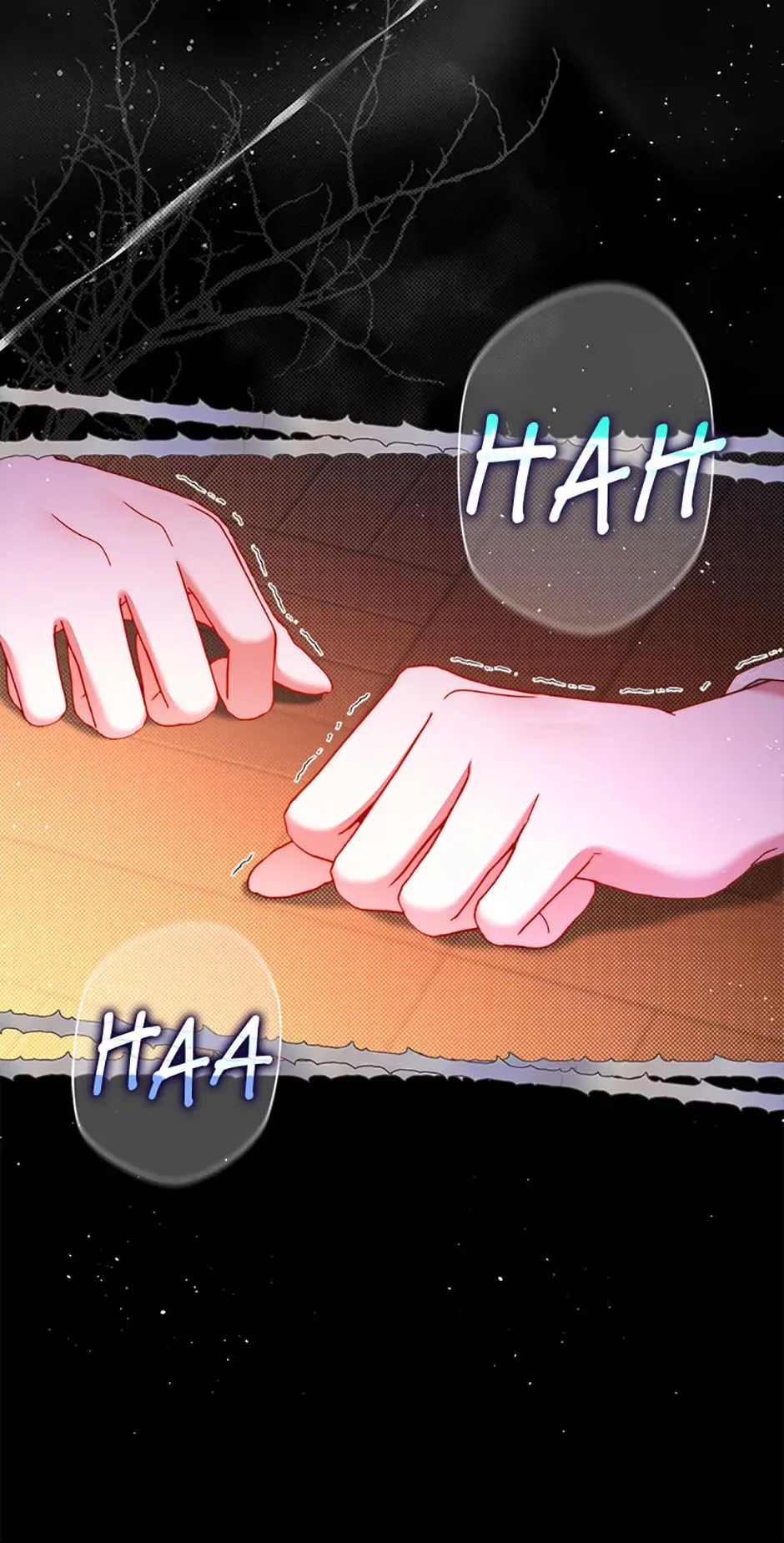 My Pet Miad Chapter 40 page 23