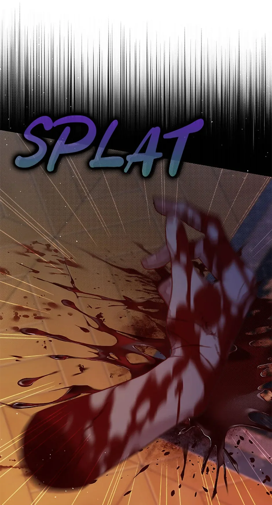 My Pet Miad Chapter 40 page 54
