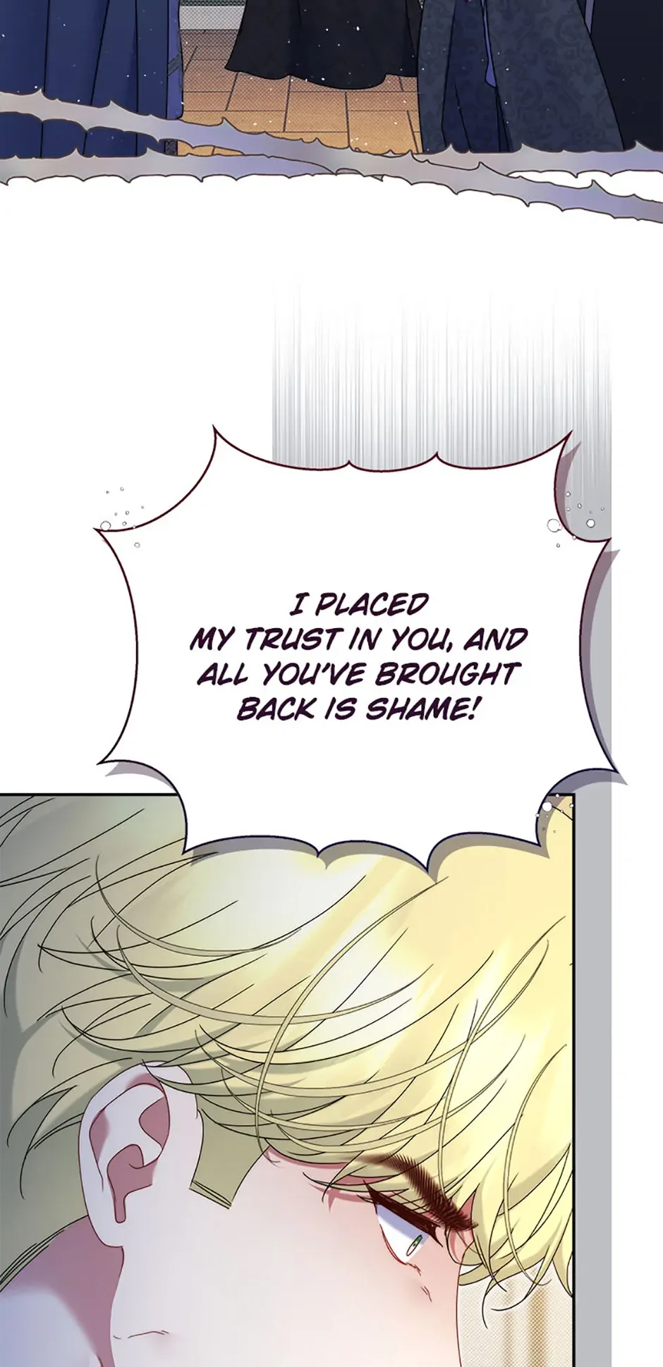 My Pet Miad Chapter 42 page 22