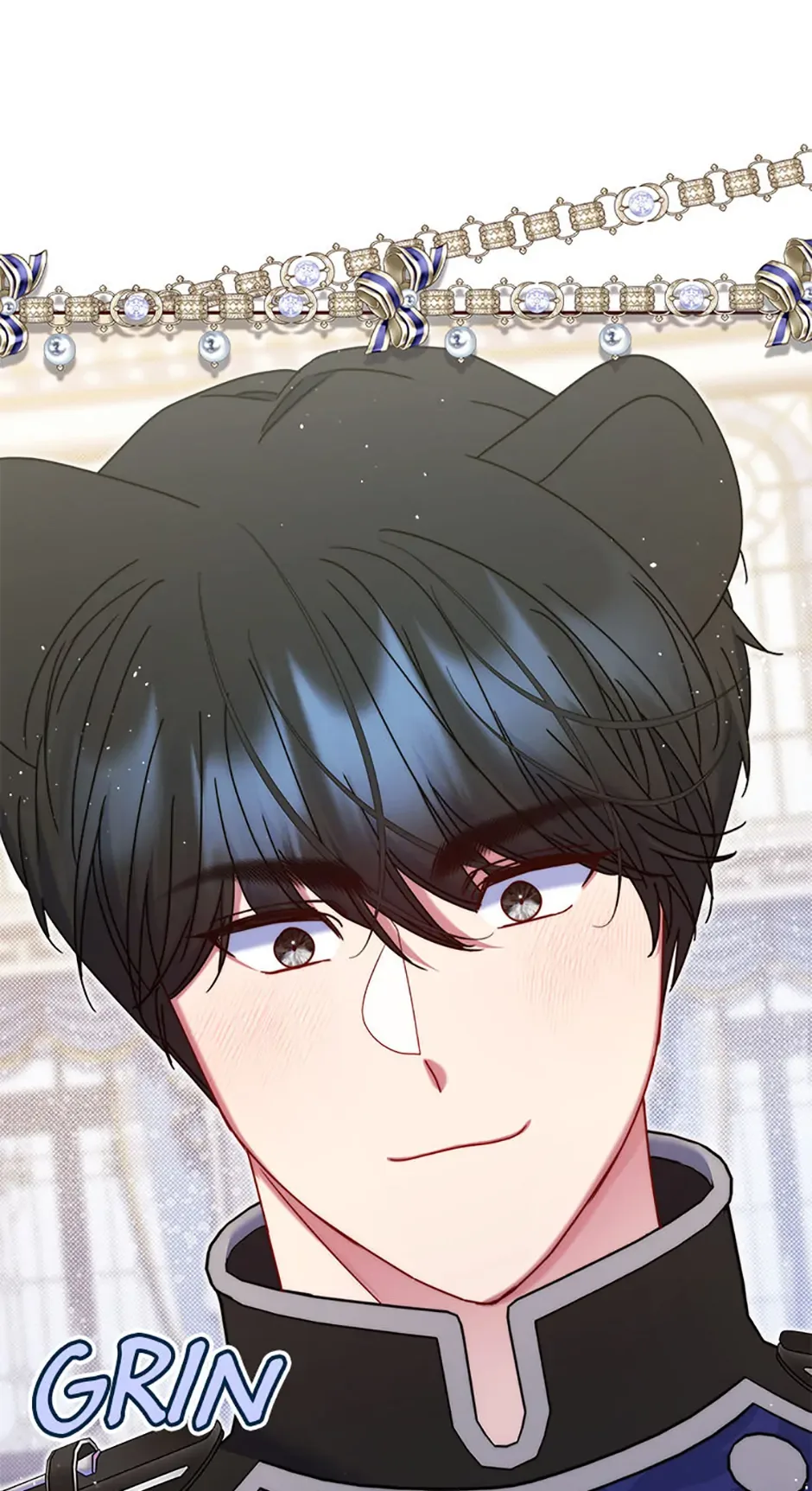 My Pet Miad Chapter 44 page 17