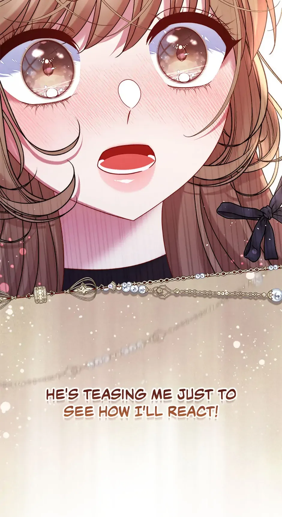 My Pet Miad Chapter 44 page 19