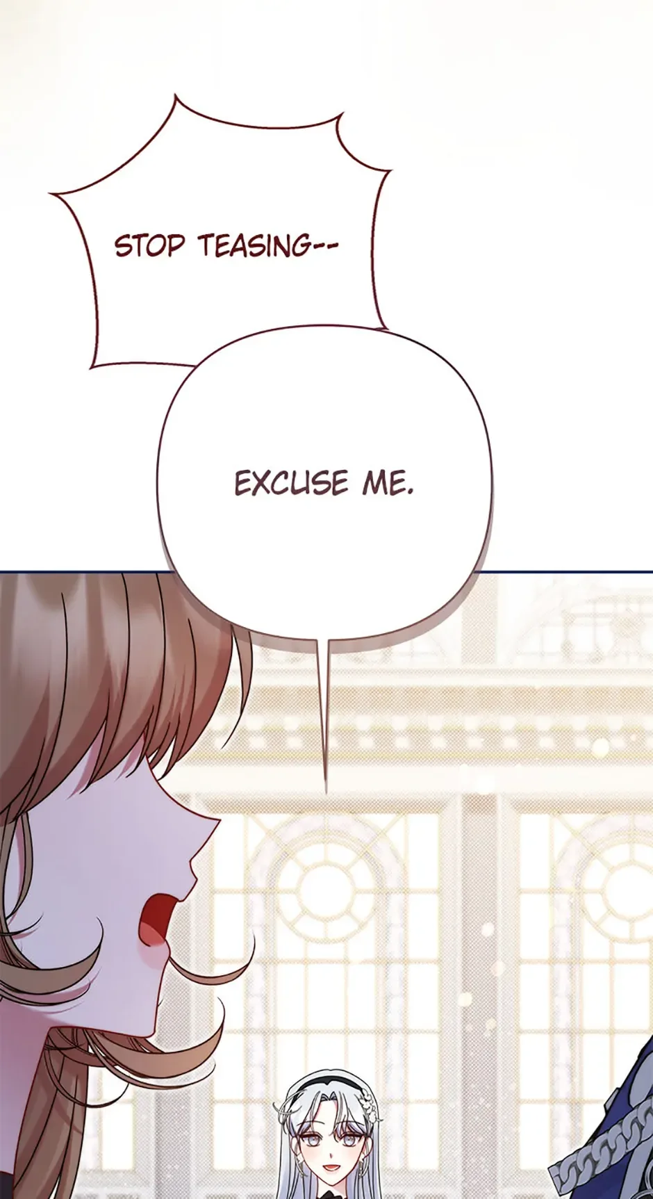 My Pet Miad Chapter 44 page 20