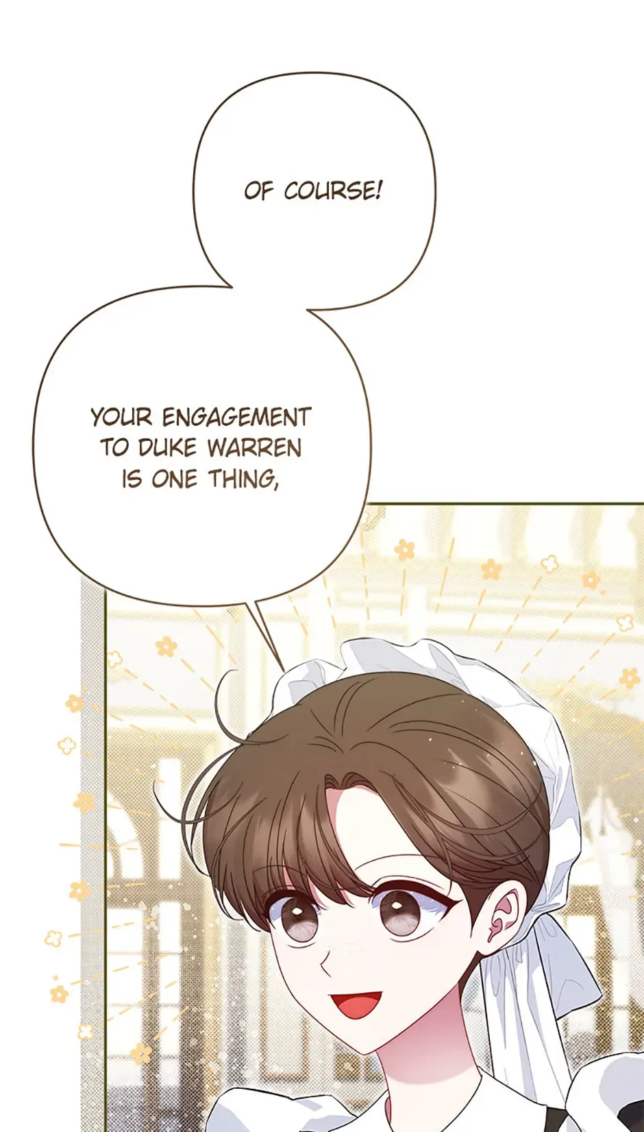 My Pet Miad Chapter 46 page 14