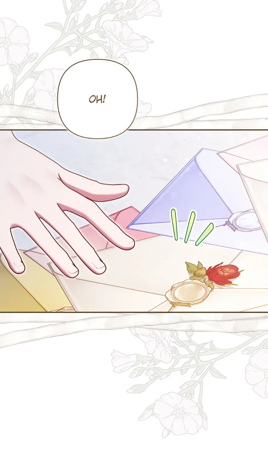 My Pet Miad Chapter 46 page 17