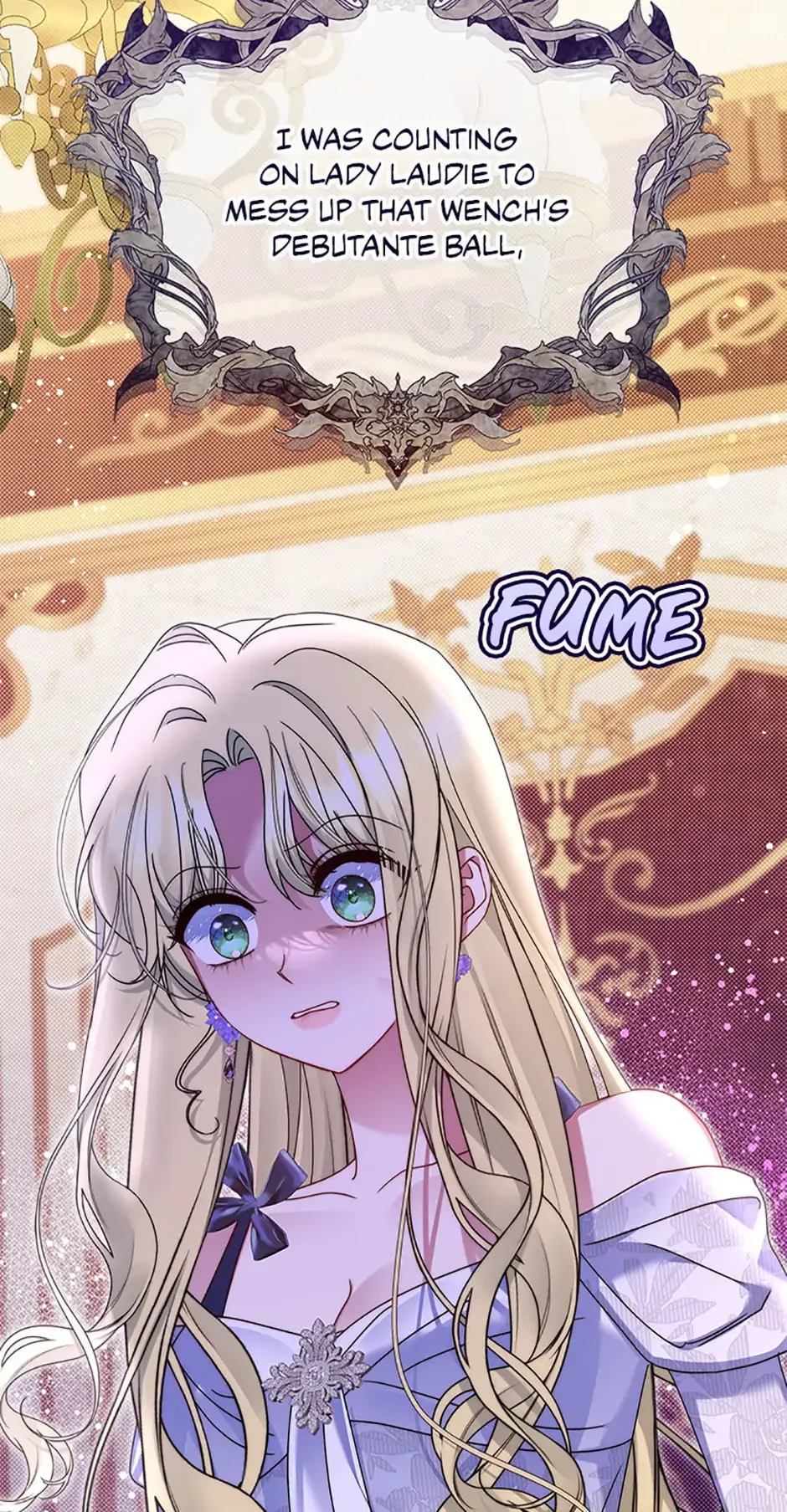 My Pet Miad Chapter 46 page 6
