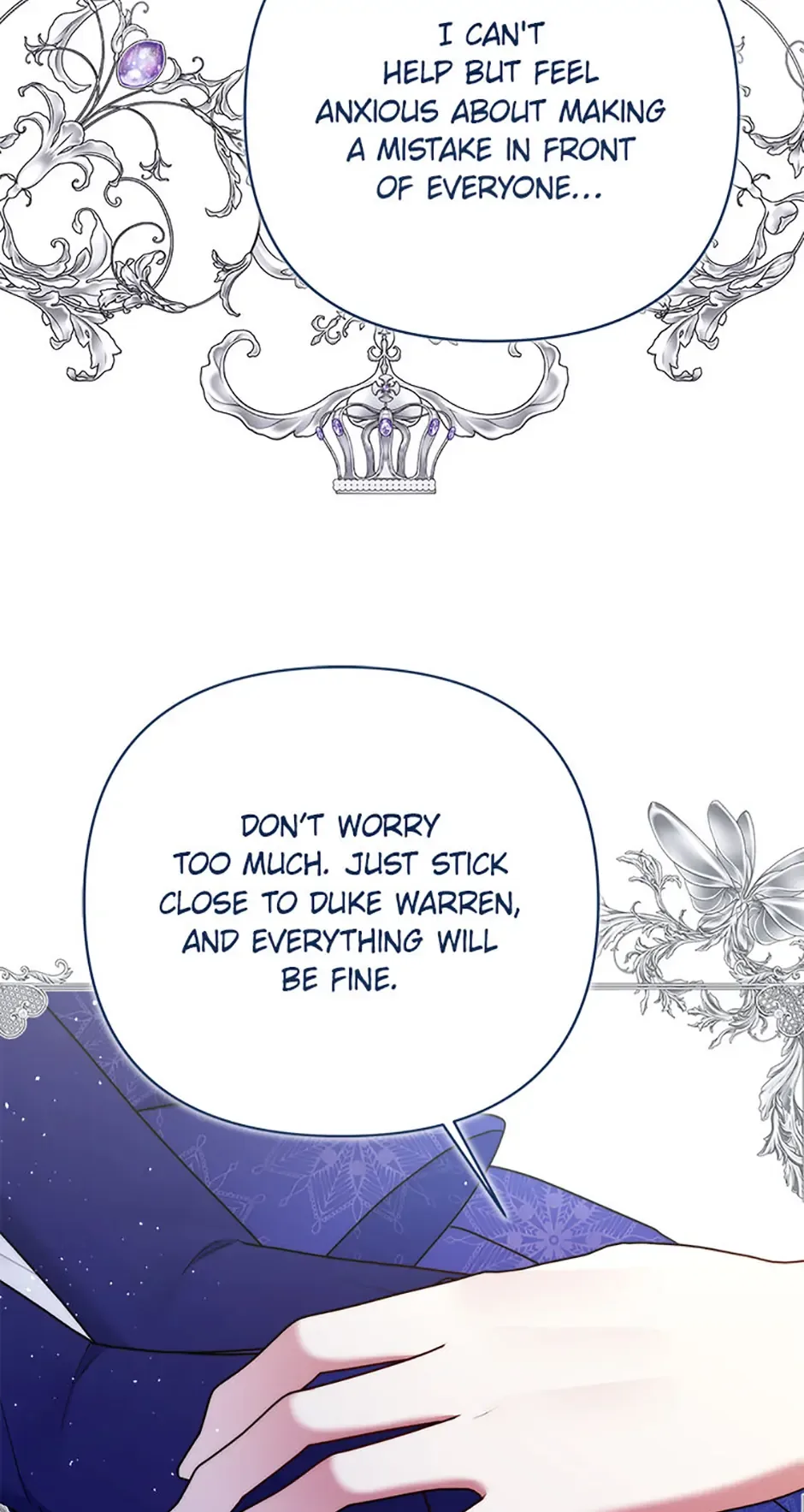 My Pet Miad Chapter 46 page 76