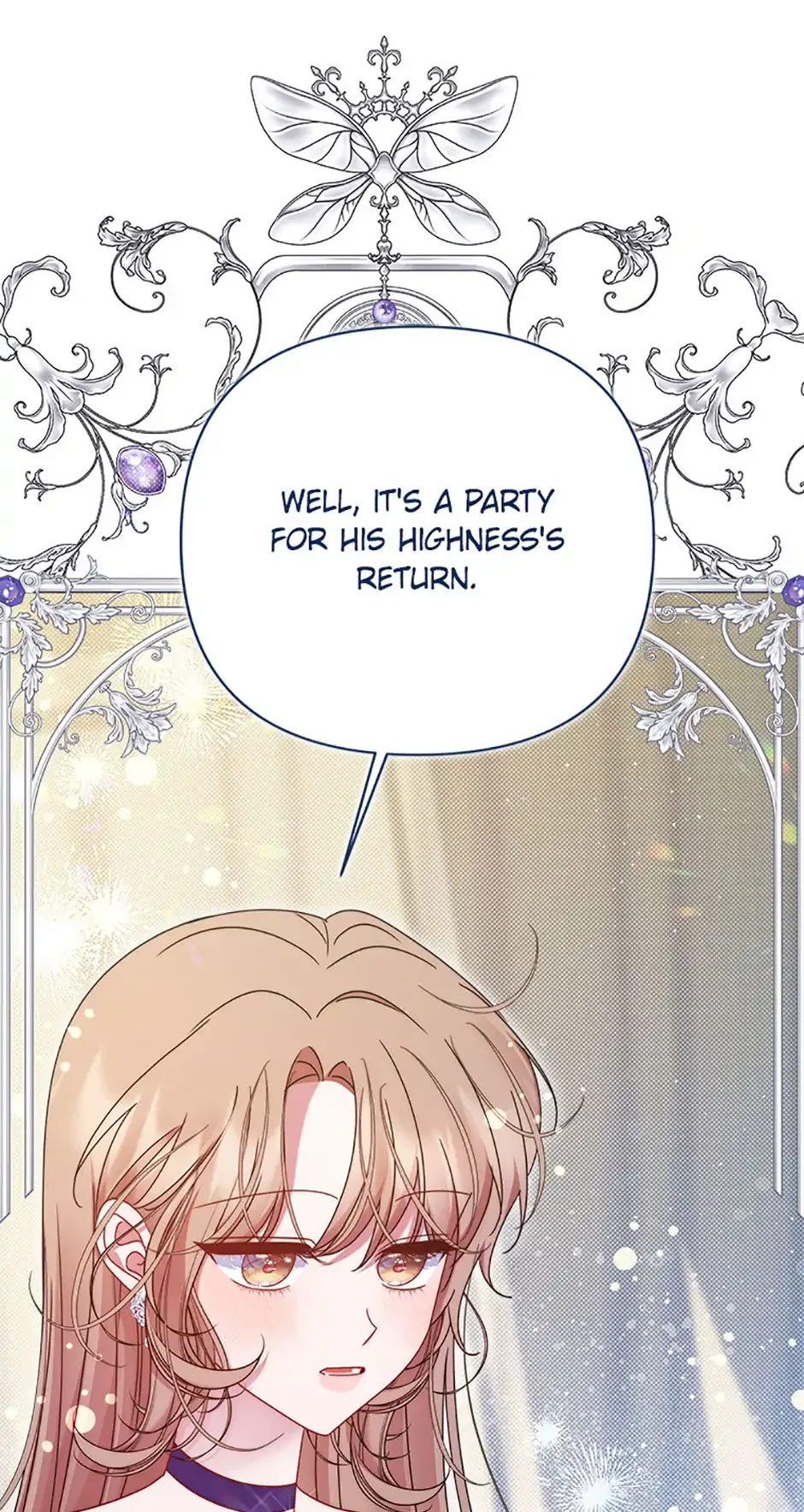 My Pet Miad Chapter 46 page 74