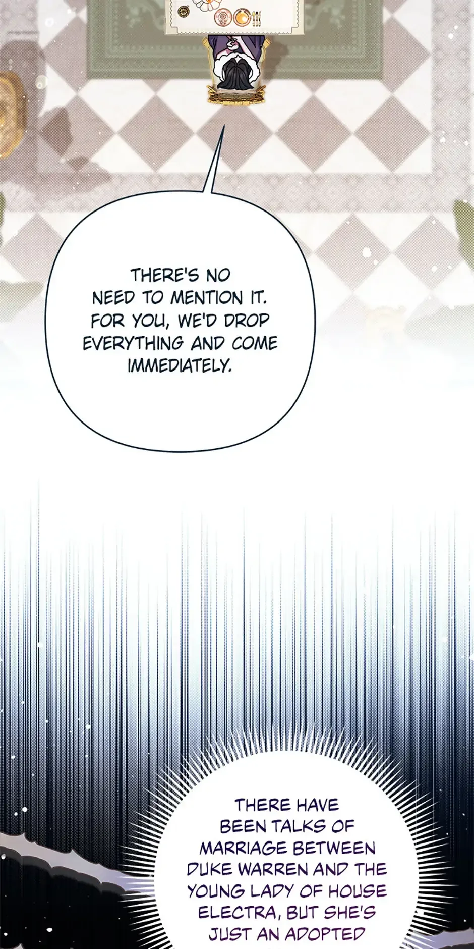My Pet Miad Chapter 46 page 54