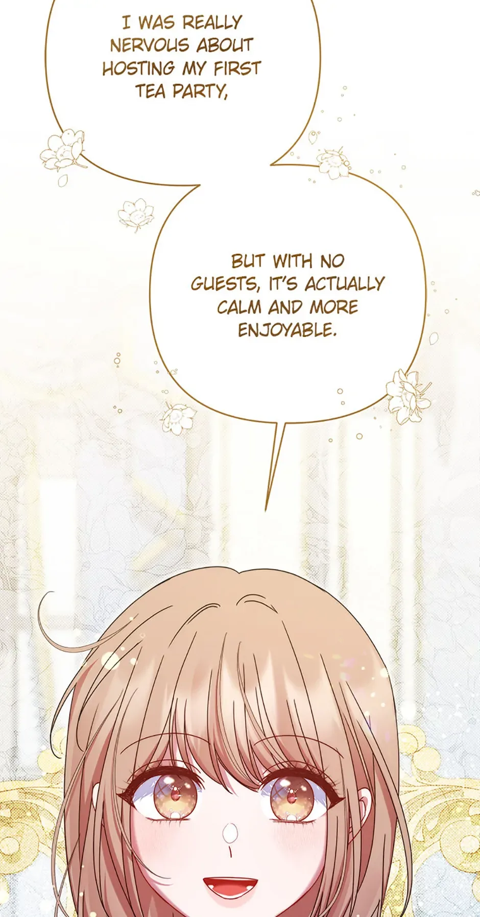 My Pet Miad Chapter 46 page 50