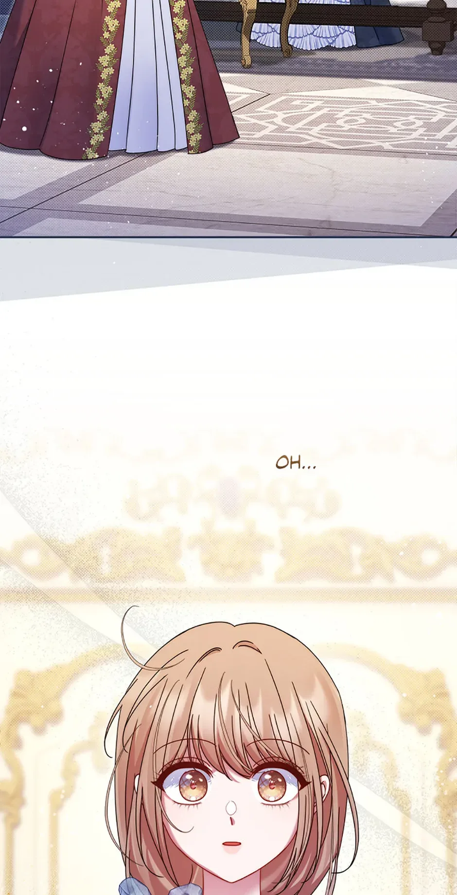 My Pet Miad Chapter 46 page 34