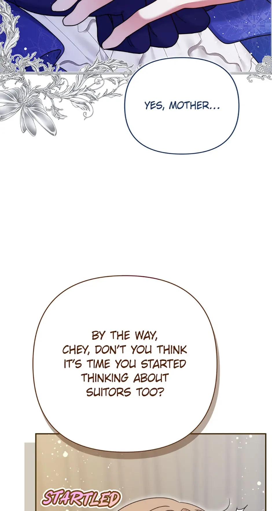 My Pet Miad Chapter 46 page 77
