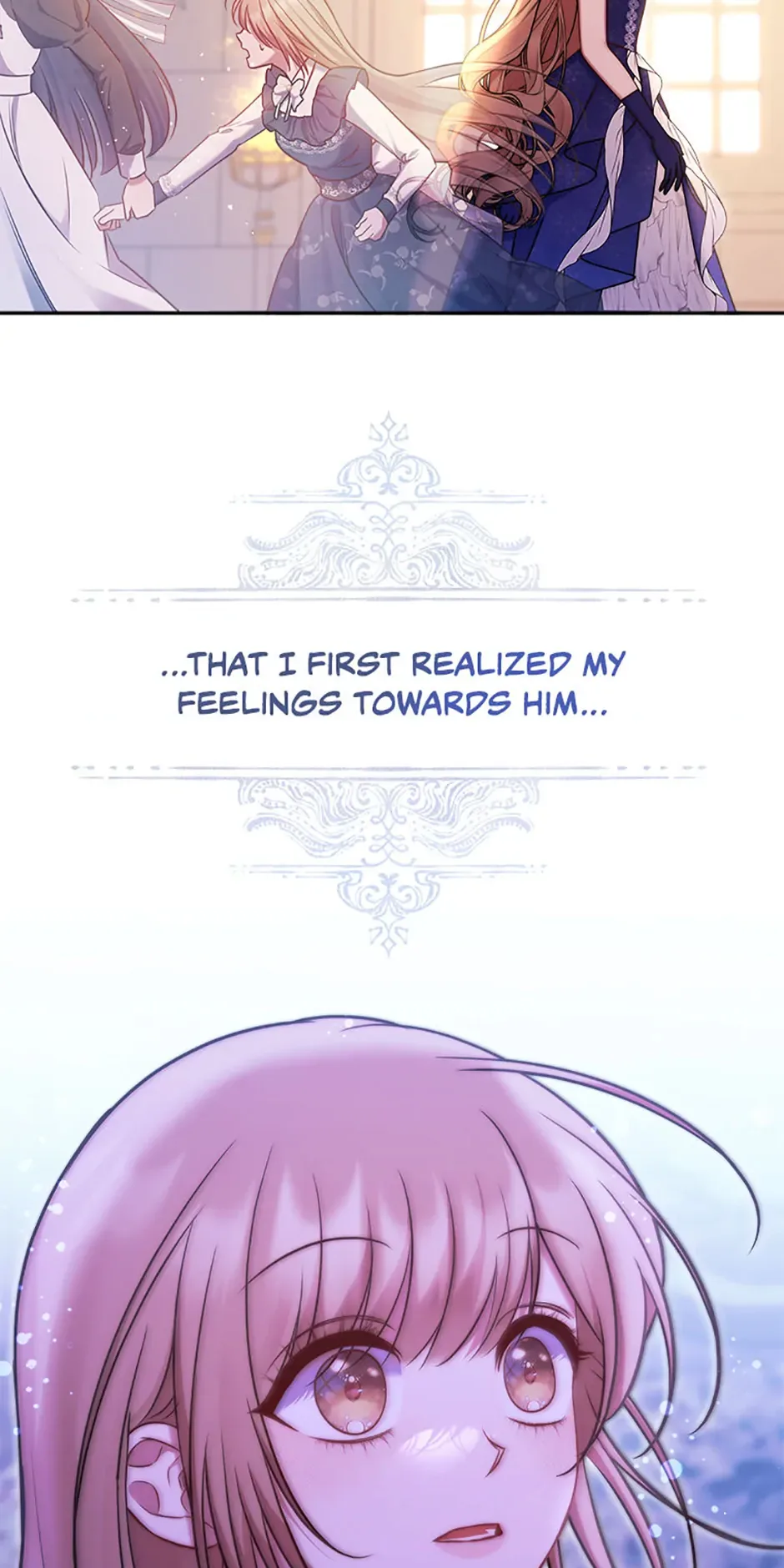 My Pet Miad Chapter 46 page 100
