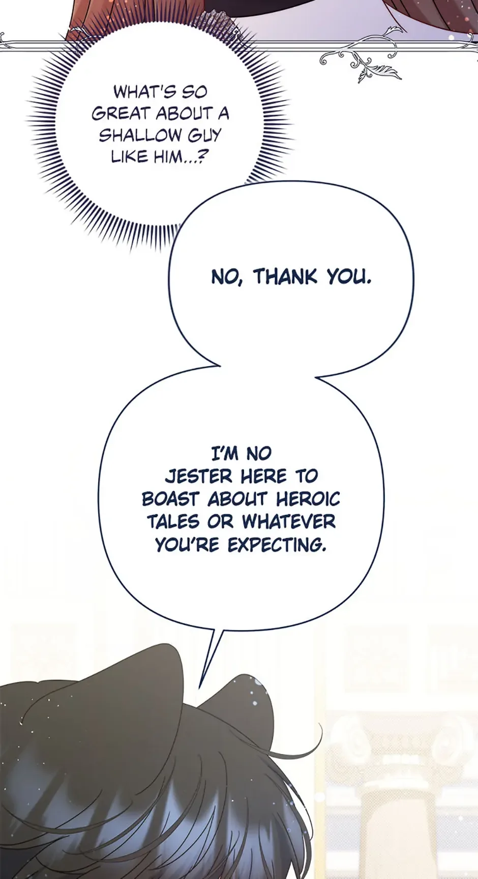 My Pet Miad Chapter 44 page 26