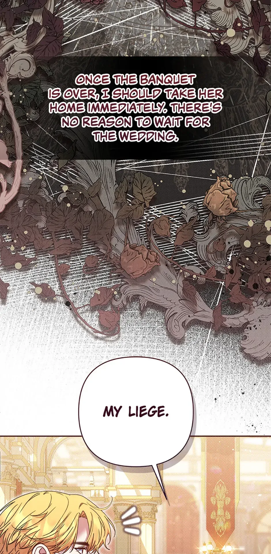 My Pet Miad Chapter 48 page 12